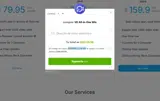VDSPPM-L100-EN coupon verification screenshot