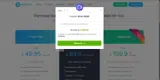 VD-L10-EN coupon verification screenshot