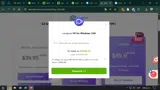BF-VD-Y5-EN coupon verification screenshot