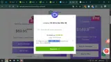 BF-VDALL-M10-EN coupon verification screenshot
