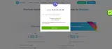 VDSPPM-Y10-EN coupon verification screenshot