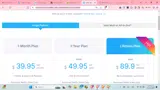 VD-L10-E coupon verification screenshot