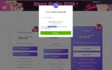 BF-VDALL-Y20-EN coupon verification screenshot