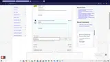 SAMJEANFI coupon verification screenshot