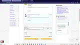 WELCOMEOFF coupon verification screenshot