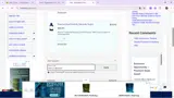 WELCOMEOFF coupon verification screenshot