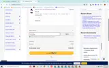 YHLQMD coupon verification screenshot