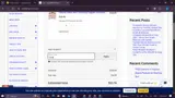 DEB coupon verification screenshot