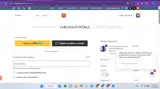 pocho coupon verification screenshot