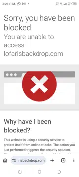 agregandini coupon verification screenshot