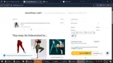 pocho coupon verification screenshot