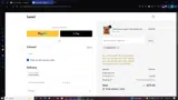 Samiol coupon verification screenshot