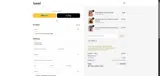 Samiol coupon verification screenshot