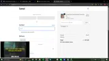Samiol coupon verification screenshot