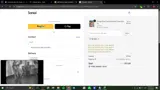 Samiol coupon verification screenshot