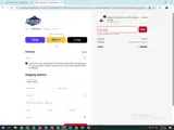 San Antonio Missions coupon verification screenshot