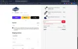San Antonio Missions coupon verification screenshot