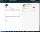 San Antonio Missions coupon verification screenshot