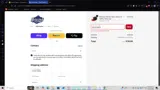 San Antonio Missions coupon verification screenshot