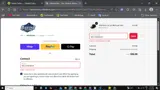 San Antonio Missions coupon verification screenshot