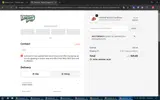 San Antonio Missions coupon verification screenshot