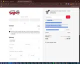 San Antonio Missions coupon verification screenshot