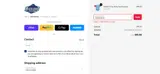 San Antonio Missions coupon verification screenshot