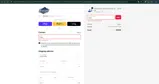 San Antonio Missions coupon verification screenshot