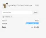 San Antonio Missions coupon verification screenshot