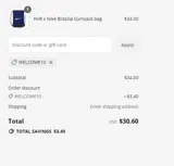 San Antonio Missions coupon verification screenshot