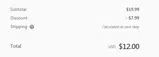 San Antonio Missions coupon verification screenshot