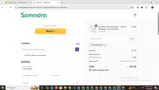 SUMMERSALE coupon verification screenshot