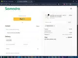 5BB0KQ5682S5 coupon verification screenshot