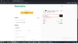 8XT243PAKXMA coupon verification screenshot