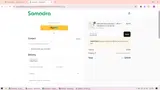 samodra20 coupon verification screenshot