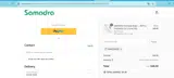 samodra20 coupon verification screenshot