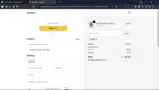 sw06 coupon verification screenshot