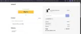 RQWNRS15 coupon verification screenshot