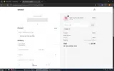 IN18 coupon verification screenshot