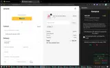 IN18 coupon verification screenshot