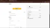 SAVEMORE coupon verification screenshot