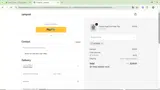 VICMARX coupon verification screenshot