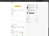 VICMARX coupon verification screenshot