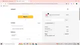 winmoregood coupon verification screenshot