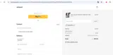 SAVEMORE coupon verification screenshot