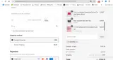 15OFFPRO coupon verification screenshot