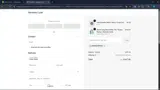 FREESHIPPING coupon verification screenshot