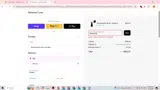 BONUS10 coupon verification screenshot