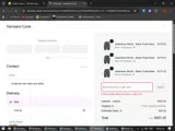 CODE10 coupon verification screenshot