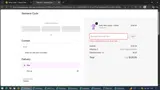 CODE10 coupon verification screenshot